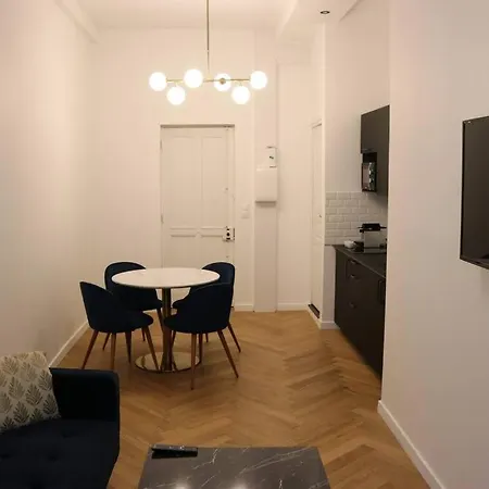 Joli T2 Proche De Bellecour Lägenhet