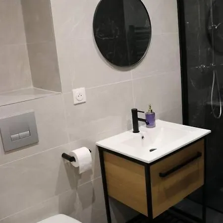 Joli T2 Proche De Bellecour Apartment